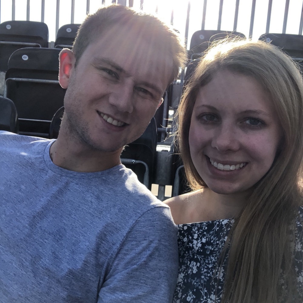 Meet your Posher, Alexa